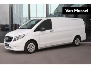 Mercedes-Benz Vito 114 CDI Aut. XL | AIRCO/CAMERA/CRUISE C.| Certified