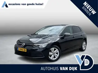 Volkswagen Golf 1.5 TSI Life | Navi/Adapt.Cruise/Clima/Winterpakket/Sfeerverlichting/Apple CarPlay-A