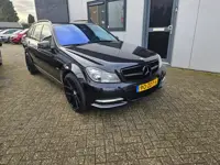 Mercedes-Benz C-klasse Estate 180 CDI Business Class Avantgarde