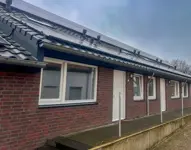 Woning aan de Dorpsstraat te Roermond