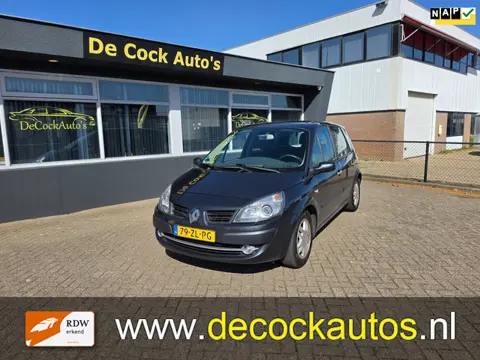 Renault Scénic 2.0-16V Tech Line/AUTOMAAT