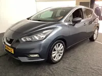 Nissan Micra 1.0 IG-T N-Connecta | Navigatie | Camera |*