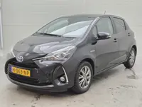 Toyota Yaris 1.5 Hybrid Dynamic | Camera | Cruise | Carplay |*