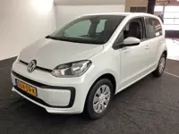 Volkswagen up! 1.0 | Airco | Lage KM stand |* (bj 2024)
