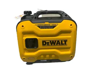 Dewalt DXGNi35E - Inverter - 3400Watt (bj 2026)