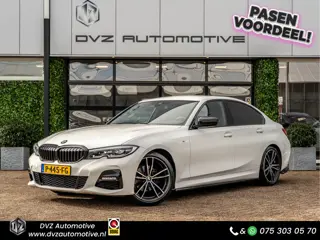 BMW 3-serie 320i High Executive | M-sport | Maxton | Trekhaak