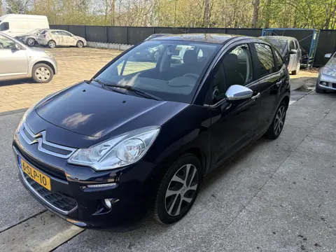 Citroën C3 1.0 VTi Collection (bj 2013)