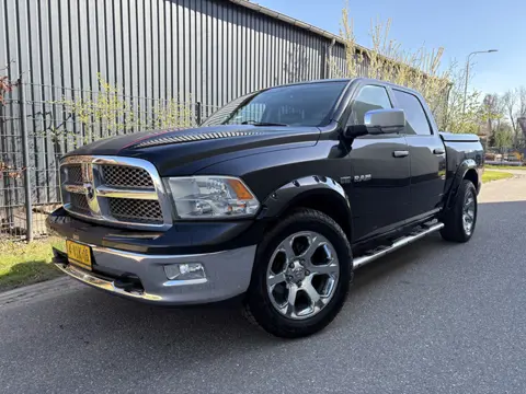Dodge Ram 1500 5.7 V8 4x4 Crew Cab 5'7 Laramie / AUTOMAAT / SCHUIFDAK / LPG