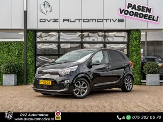 Kia Picanto 1.0 DPi DynamicPlusLine | Carplay | Camera | Clima