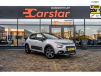 Citroen C3 1.2 PureTech S&S Feel Edition|Pdc|Car Play