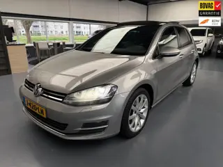 Volkswagen Golf 1.4 TSI Highline |Pano|Dealer onderhouden|