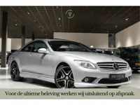 Mercedes-Benz CL-Klasse 500 AMG Keyless|ACC|Harman-Kardon|Schuifdak|Massage|Mem|20"|New service