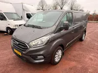 Ford Transit Custom 300 2.0 TDCI 170PK Automaat L2H1 Limited
