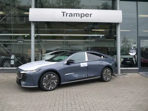 Mazda 6e Takumi Long Range 80 kWh