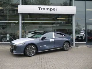 Mazda 6e Takumi Long Range 80 kWh