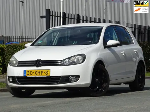 Volkswagen Golf 1.2 TSI Highline BlueMotion 5DRS NAP/NAVI