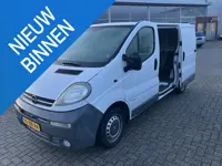 Opel Vivaro 1.9 DI L1H1 Versnellingsbak maakt geluid gewoon rijdtbaar