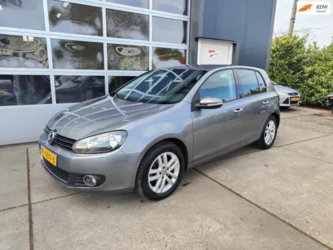 Volkswagen Golf 1.4 TSI Highline