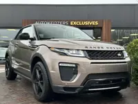 Land Rover Range Rover Evoque 2.0 Si4 HSE Dynamic Cabrio 2.0 SI4 241PK