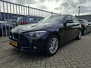 BMW 1-serie 116i Business | Clima | Navi | (bj 2012)