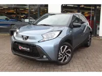 Toyota Aygo X 1.0 VVT-i MT Play