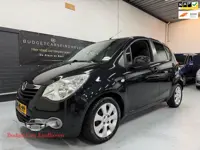 Opel Agila 1.2 Enjoy Nap/Airco/APK 21-03-2027!