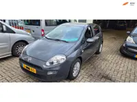 Fiat Punto Evo 1.2 Pop nette staat nieuwe distributie, banden 5drs airco