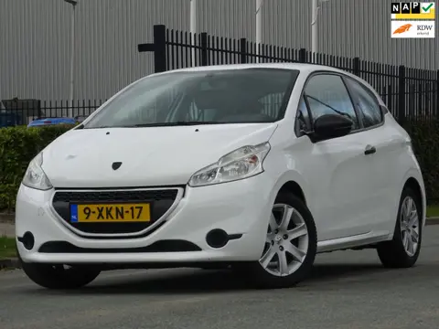 Peugeot 208 1.0 VTi Access NAP/AIRCO/CRUISE/APK 04-2027