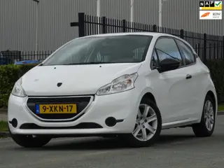 Peugeot 208 1.0 VTi Access NAP/AIRCO/CRUISE/APK 04-2027