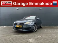 Audi A1 Sportback 1.0 TFSI Design Pro Line Plus | Leder | Pano dak | Bluetooth