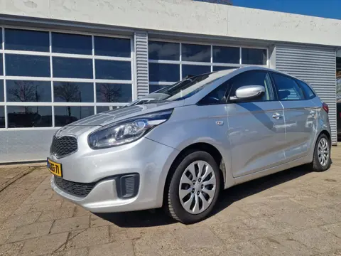Kia Carens 1.6 GDi ComfortLine 7 PERSOONS