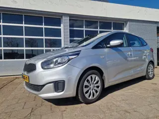 Kia Carens 1.6 GDi ComfortLine 7 PERSOONS