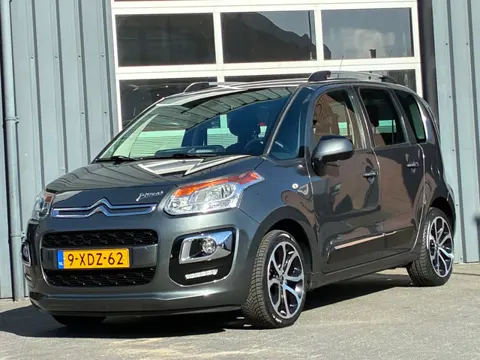 Citroen C3 Picasso 1.4 VTi Exclusive 1e Eigenaar Dealer onderhouden
