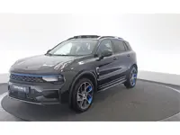 Lynk & Co 01 1.5 (bj 2023, automaat)