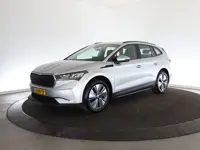 Škoda Enyaq iV 60 | Camera | Sport pakket | Clima |*