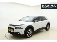Citroen C4 Cactus 1.2 PureTech Shine Plus | 110PK | Keyless Entree | Navigatie| Parkeer Camera  | Pa