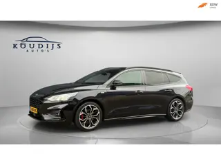 Ford Focus Wagon 1.0 Hybrid ST Line X Business 155PK, Keyless, Carplay, Stuurverw., Camera