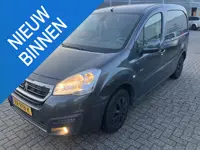 Peugeot Partner 120 1.6 BlueHDi 75 L1 Première