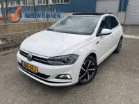 Volkswagen Polo 1.0 TSI R-Line Dsg/Pano /Navi/Camera
