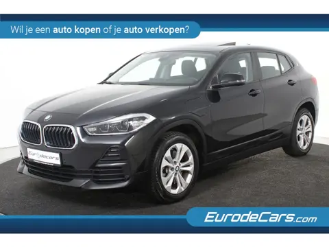 BMW X2 xDrive25e *1ste Eigenaar*HUD*Panoramadak*Camera*