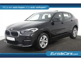 BMW X2 xDrive25e *1ste Eigenaar*HUD*Panoramadak*Camera*