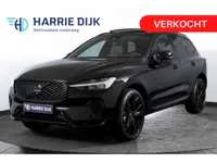 Volvo XC60 2.0 T6 Plug-in hybrid AWD Plus Black Edition - Facelift MY26 | S/K-Panodak | Dig. Cockpit