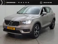 Volvo XC40 1.5 T5 Recharge Inscription Expression | Stoel/Stuur verwarming | Adaptieve cruise contro