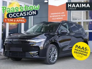 Leapmotor C10 Design 69.9 kWh | uit Voorraad leverbaar | Panoramadak | Elektrische achterklep | 20in