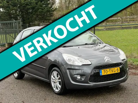 Citroen C3 1.6 e-HDi Collection /5-Deurs/Airco/