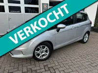 Ford B-Max 1.0 EcoBoost Style AIRCO|PDC|TREKHAAK|NWE DISTRIBUTIE