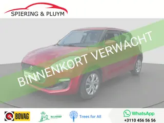 Suzuki Swift 1.2 Comfort | Airco | Bluetooth | 5 deurs