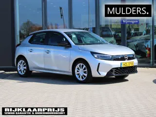 Opel Corsa 1.2 Turbo Edition PDC / CARPLAY / AIRCO