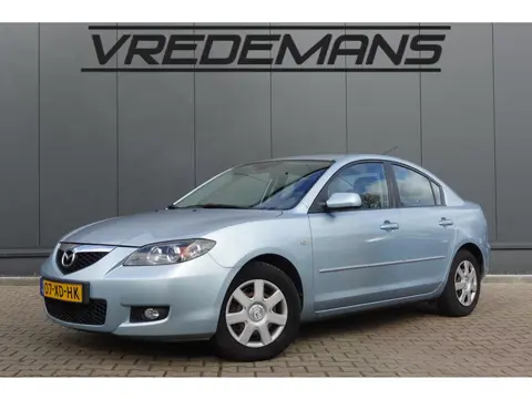Mazda 3 1.6 S-VT Touring