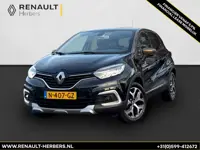 Renault Captur 0.9 TCe Intens NAVI / STOELVERW / CAMERA / CRUISE / PDC V+A / BOSE
